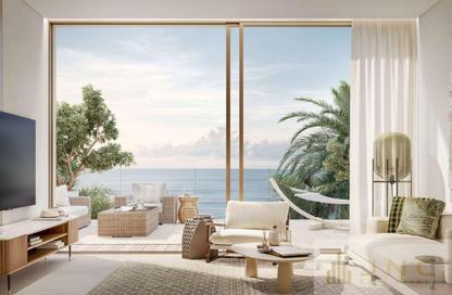 Villa - 5 - 6 for sale in Bay Villas - Dubai Islands - Dubai