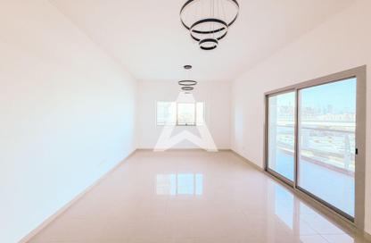 Apartment - 2 Bedrooms - 2 Bathrooms for rent in Florus Residences - Al Furjan - Dubai Apartment - 2 Bedrooms - 2 Bathrooms for rent in Florus Residences - Al Furjan - Dubai