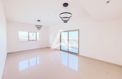 Apartment - 2 Bedrooms - 2 Bathrooms for rent in Florus Residences - Al Furjan - Dubai