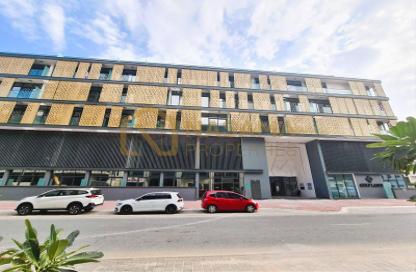 Apartment - Studio - 1 Bathroom for sale in Serenity Lakes 5 - District 10 - Jumeirah Village Circle - Dubai