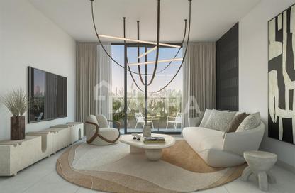 شقة - غرفة نوم - 2 حمامات للبيع في كافيندش سكوير - حي 3 - مثلث قرية جميرا - دبي