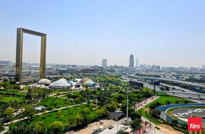Apartment - 2 Bedrooms - 3 Bathrooms for rent in Park Gate Residence 1 - Park Gate Residences - Al Kifaf - Bur Dubai - Dubai Apartment - 2 Bedrooms - 3 Bathrooms for rent in Park Gate Residence 1 - Park Gate Residences - Al Kifaf - Bur Dubai - Dubai