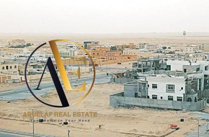 Land - Studio for sale in Al Tayy Suburb - Sharjah