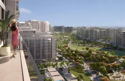 Apartment - 2 Bedrooms - 2 Bathrooms for sale in Vida Residences - Dubai Hills Estate - Dubai