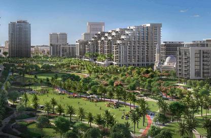 Apartment - 2 Bedrooms - 2 Bathrooms for sale in Vida Residences - Dubai Hills Estate - Dubai
