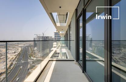 Apartment - 1 Bedroom - 1 Bathroom for rent in Golf Grand - Dubai Hills Estate - Dubai