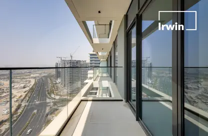 Apartment - 1 Bedroom - 1 Bathroom for rent in Golf Grand - Dubai Hills Estate - Dubai