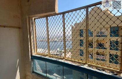 Apartment - 3 Bedrooms - 3 Bathrooms for sale in Al Khor Tower B3 - Al Khail Towers - Ajman Downtown - Ajman Apartment - 3 Bedrooms - 3 Bathrooms for sale in Al Khor Tower B3 - Al Khail Towers - Ajman Downtown - Ajman