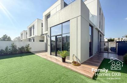Townhouse - 4 Bedrooms - 5 Bathrooms for sale in Murooj Al Furjan West - Murooj Al Furjan - Al Furjan - Dubai