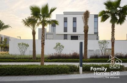 Townhouse - 4 Bedrooms - 5 Bathrooms for sale in Murooj Al Furjan West - Murooj Al Furjan - Al Furjan - Dubai Townhouse - 4 Bedrooms - 5 Bathrooms for sale in Murooj Al Furjan West - Murooj Al Furjan - Al Furjan - Dubai