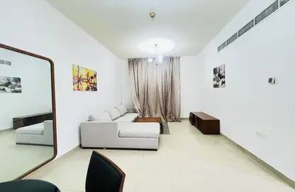 Apartment - 1 Bedroom - 2 Bathrooms for rent in Al Dona Building - Al Nahda 2 - Al Nahda - Dubai