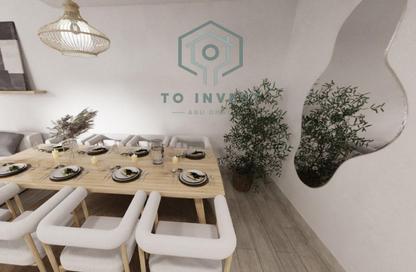 Apartment - 3 Bedrooms - 5 Bathrooms for sale in The Sustainable City - Yas Island - Yas Island - Abu Dhabi
