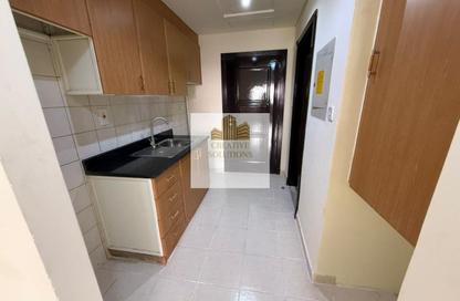 Apartment - Studio - 1 Bathroom for rent in Building 3 - Zen Cluster - Discovery Gardens - Dubai Apartment - Studio - 1 Bathroom for rent in Building 3 - Zen Cluster - Discovery Gardens - Dubai