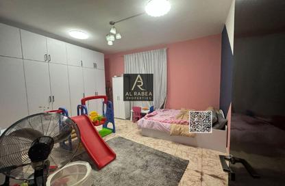 Apartment - 3 Bedrooms - 3 Bathrooms for sale in Al Naemiya Tower 1 - Al Naemiya Towers - Al Nuaimiya - Ajman