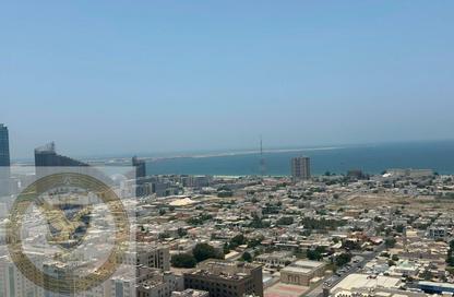 شقة - 3 غرف نوم - 5 حمامات للايجار في المجاز 3 - المجاز - الشارقة شقة - 3 غرف نوم - 5 حمامات للايجار في المجاز 3 - المجاز - الشارقة