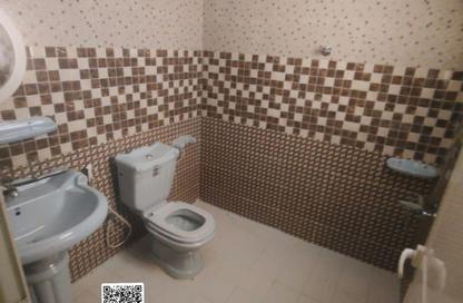 Apartment - 1 Bedroom - 1 Bathroom for rent in Al Rawda 2 - Al Rawda - Ajman