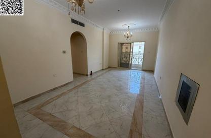 Apartment - 3 Bedrooms - 3 Bathrooms for rent in Al Khor Tower A2 - Al Khor Towers - Ajman Downtown - Ajman