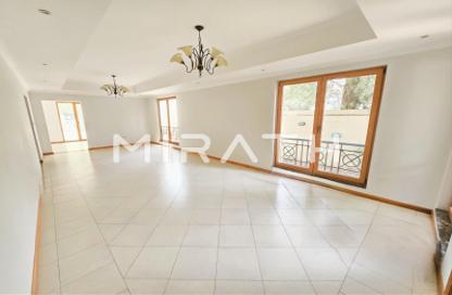 Villa - 4 Bedrooms - 5 Bathrooms for rent in Al Safa 1 Villas - Al Safa 1 - Al Safa - Dubai Villa - 4 Bedrooms - 5 Bathrooms for rent in Al Safa 1 Villas - Al Safa 1 - Al Safa - Dubai