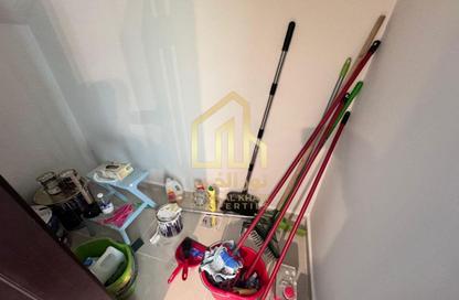 Townhouse - 4 Bedrooms - 5 Bathrooms for rent in Mulberry - Damac Hills 2 - Dubai