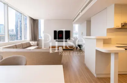 Apartment - 2 Bedrooms - 3 Bathrooms for sale in Sky Gardens - DIFC - Dubai