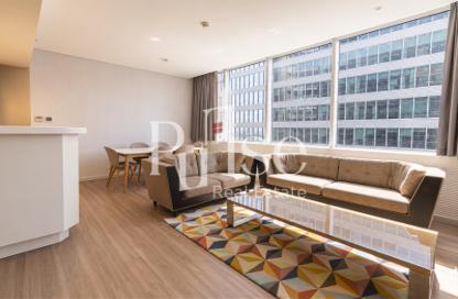 Apartment - 2 Bedrooms - 3 Bathrooms for sale in Sky Gardens - DIFC - Dubai