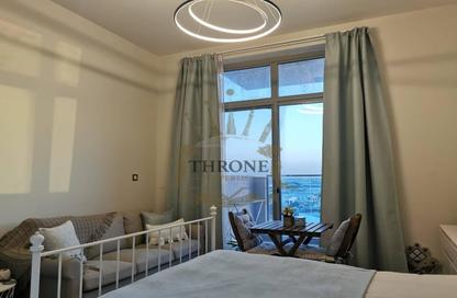 Apartment - Studio - 1 Bathroom for sale in Azizi Aura - Downtown Jebel Ali - Dubai
