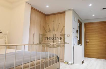 Apartment - Studio - 1 Bathroom for sale in Azizi Aura - Downtown Jebel Ali - Dubai