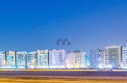 Land - Studio for sale in Mussafah - Abu Dhabi