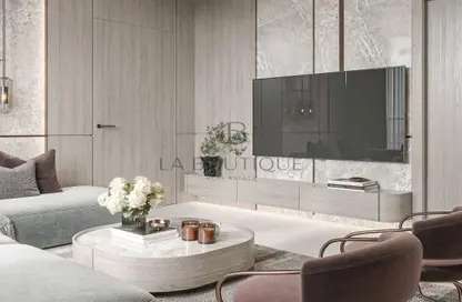 Apartment - 2 Bedrooms - 2 Bathrooms for sale in Floarea Breeze - Dubai Islands - Dubai