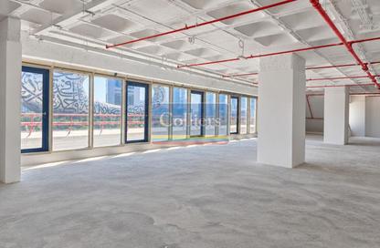 Office Space - Studio - 1 for rent in Millennium Plaza Hotel and Commercial Tower - Sheikh Zayed Road - Dubai Office Space - Studio - 1 for rent in Millennium Plaza Hotel and Commercial Tower - Sheikh Zayed Road - Dubai