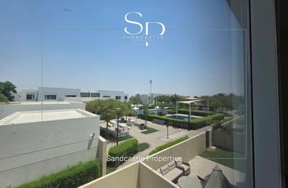 Apartment - 2 - 2 for sale in Urbana 3 - Urbana - Emaar South - Dubai South (Dubai World Central) - Dubai