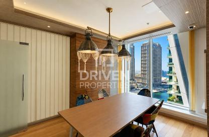 Office Space - Studio for rent in Al Manara Tower - Business Bay - Dubai Office Space - Studio for rent in Al Manara Tower - Business Bay - Dubai