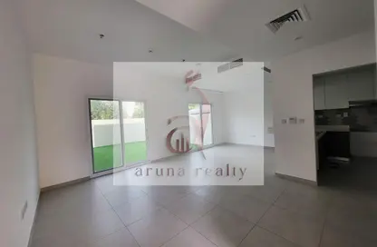 تاون هاوس - 3 غرف نوم - 4 حمامات للايجار في لا روزا 3 - لا روزا - فيلا نوفا - دبي لاند - دبي