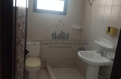 Apartment - Studio - 1 Bathroom for rent in Al Haditha - Umm Al Quwain