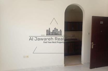Apartment - Studio - 1 Bathroom for rent in Al Haditha - Umm Al Quwain