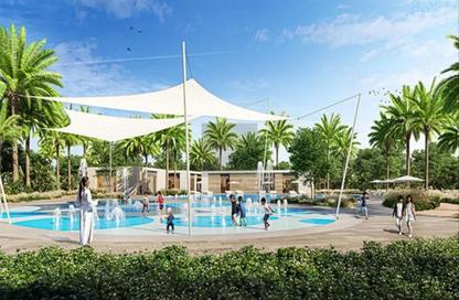 Townhouse - 4 - 5 for sale in May - Arabian Ranches 3 - Dubai Townhouse - 4 - 5 for sale in May - Arabian Ranches 3 - Dubai