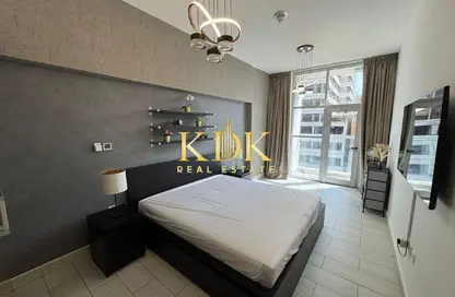 شقة - غرفة نوم - 2 حمامات للايجار في شيماء بريميير - منطقة 15 - قرية جميرا الدائرية - دبي