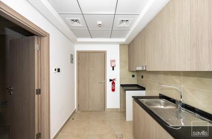 Apartment - Studio - 1 for rent in Al Rayyan Complex - Al Nahda - Sharjah