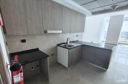 Apartment - Studio - 1 for rent in Al Rayyan Complex - Al Nahda - Sharjah