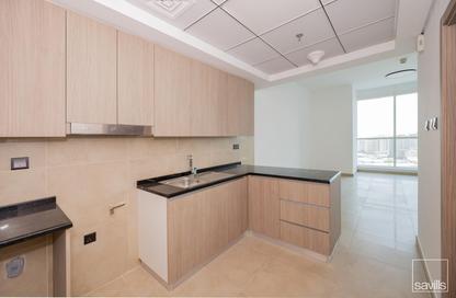 Apartment - Studio - 1 for rent in Al Rayyan Complex - Al Nahda - Sharjah