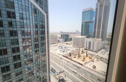 مكتب - استوديو - 1 حمام للايجار في القمة - الخليج التجاري - دبي مكتب - استوديو - 1 حمام للايجار في القمة - الخليج التجاري - دبي