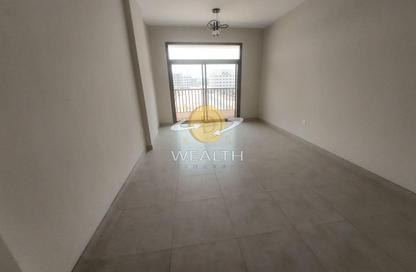 Apartment - 1 Bedroom - 2 Bathrooms for rent in Sarab 2 - Aljada - Sharjah