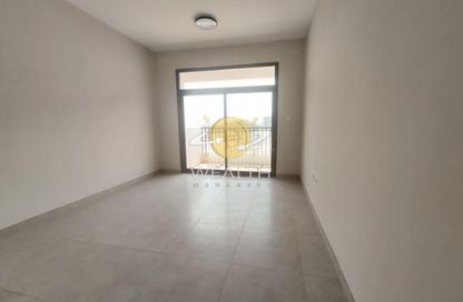 Apartment - 1 Bedroom - 2 Bathrooms for rent in Sarab 2 - Aljada - Sharjah