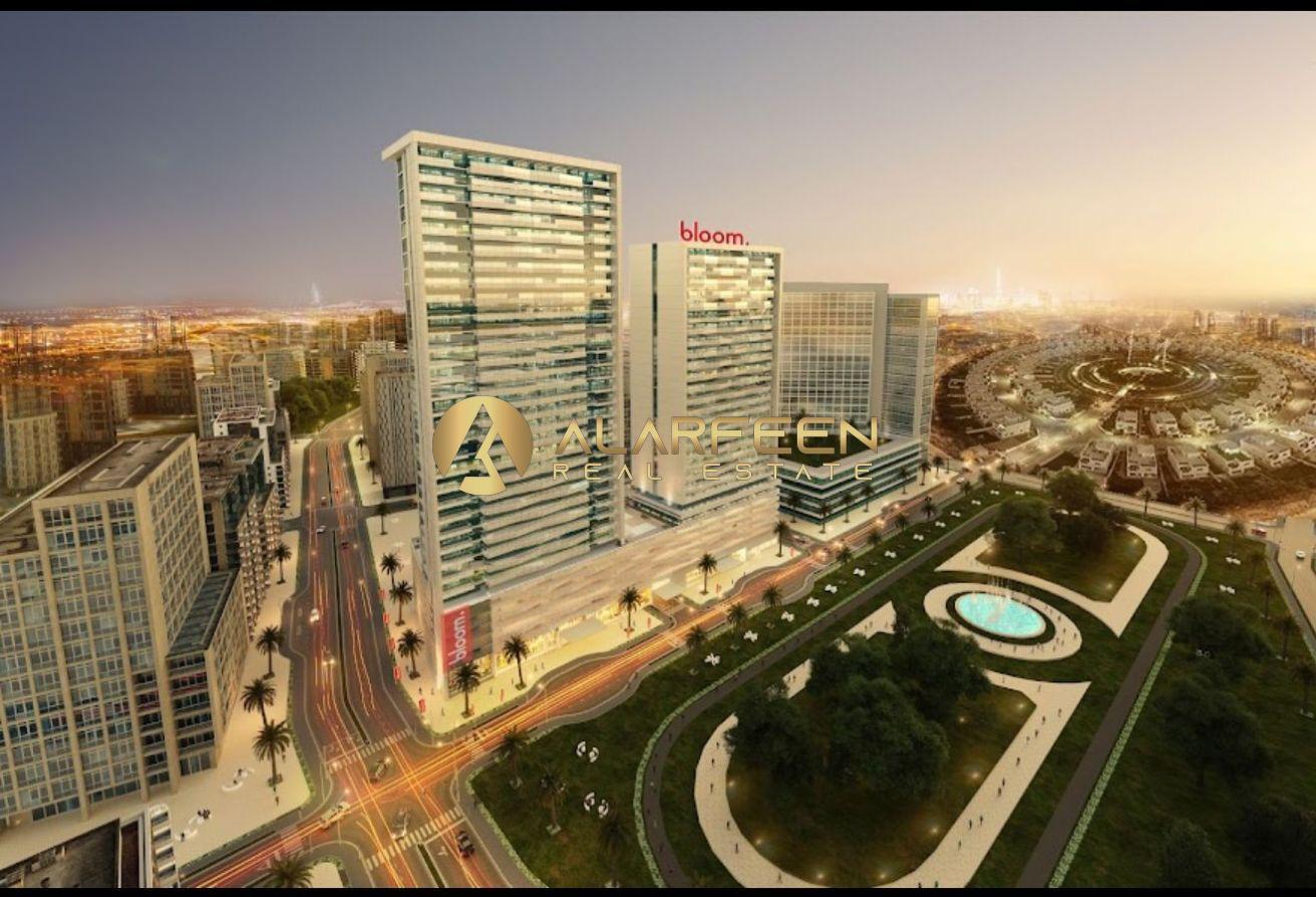 Higher Floor | Spacious Layout | Call Now photo 11