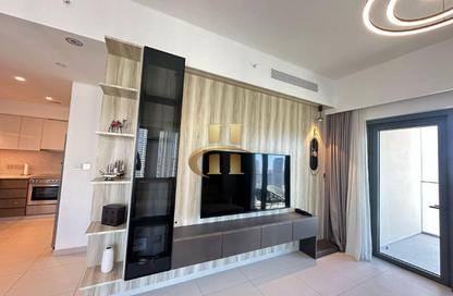 Apartment - 3 Bedrooms - 3 Bathrooms for rent in Burj Royale - Downtown Dubai - Dubai Apartment - 3 Bedrooms - 3 Bathrooms for rent in Burj Royale - Downtown Dubai - Dubai