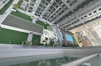 Apartment - 2 Bedrooms - 2 Bathrooms for rent in Sobha Creek Vistas Tower A - Sobha Hartland - Mohammed Bin Rashid City - Dubai