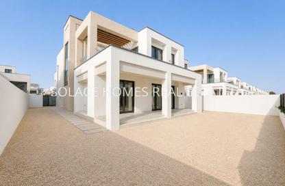 Villa - 4 Bedrooms - 4 Bathrooms for rent in Caya 2 - Arabian Ranches 3 - Dubai