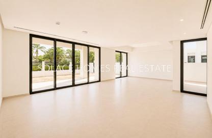 Villa - 4 Bedrooms - 4 Bathrooms for rent in Caya 2 - Arabian Ranches 3 - Dubai