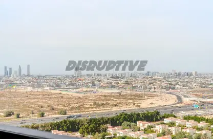 شقة - غرفة نوم - 3 حمامات للايجار في سكن الف نون - منطقة 16 - قرية جميرا الدائرية - دبي شقة - غرفة نوم - 3 حمامات للايجار في سكن الف نون - منطقة 16 - قرية جميرا الدائرية - دبي