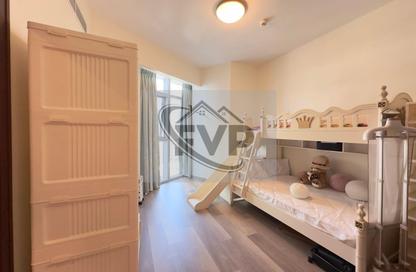 Apartment - 1 Bedroom - 2 Bathrooms for rent in Imperial Avenue - Downtown Dubai - Dubai